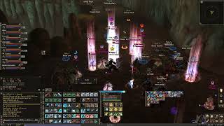 InConflict pt, Masterwork II, vs Capmat