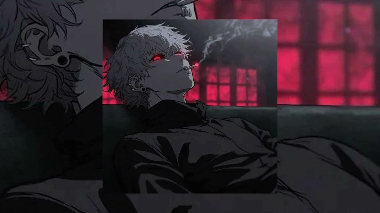 7-TOUN - ZARGA Slowed/Reverb