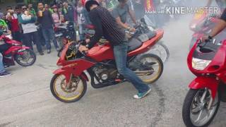 2 Sahabat 1St Gathering Kawasaki Melaka