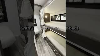 Jayco Redhawk SE 31FF Walkthrough - RV's for Sale at Traveland RV #shorts