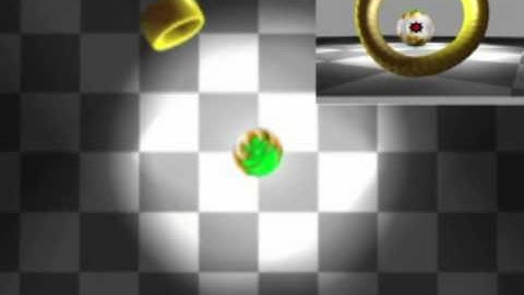 Anim8or - Ring & Eye