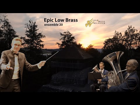 Epic Low Brass