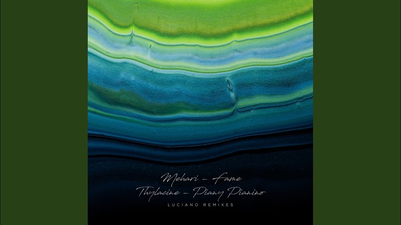 Fame (Luciano Instrumental Remix)