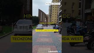 Himalaya Pride 2, 3 Bhk Appartments