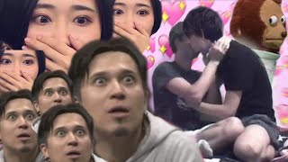 Egukota Shocking More People with Their Gayness