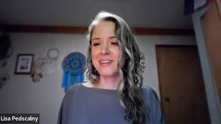 The Space Between: On Transitions | Dharma Talk & Guided Meditation screenshot 5