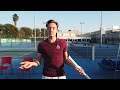 Head Speed MP 2022 Review by Gladiators