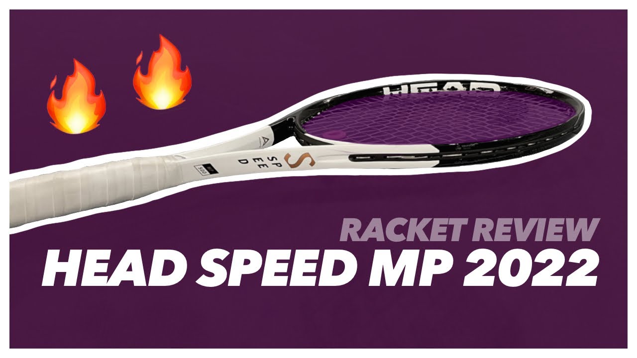 Head Speed MP 2022 Review by Gladiators