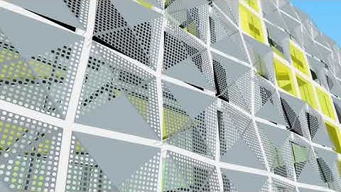 World Architecture Day.