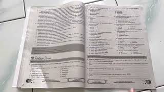 Distributor/Penyedia LKS K13 SMP PJOK Kelas 7 Semester Genap Merek Fitur 085730453518