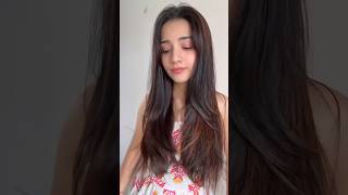 HairCare Routine you can try youtube creator ytshorts ashortaday haircare hair