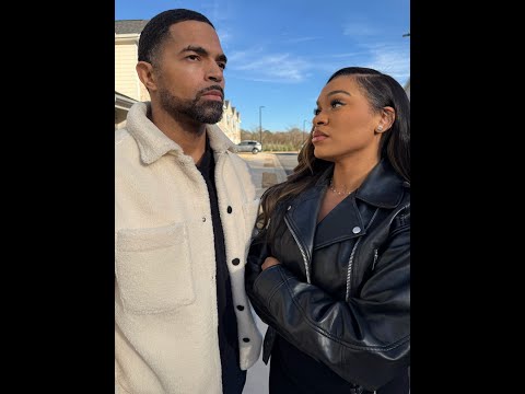 When Anthony tells Shayla she needs to grow up and stop letting her momma control her life!
