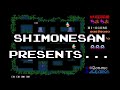 Beginning of video