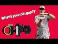 Pin Gap Shooting Explained | Why Arrow Speed & Yardage Matter in Bowhunting