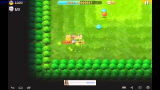 Hero gogo - Android app - GogetaSuperx screenshot 5