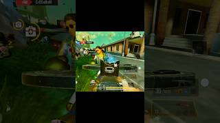 DP27 God Accuracy 😱 Ultimate Aim &amp; No Recoil in CODM BR 🔥