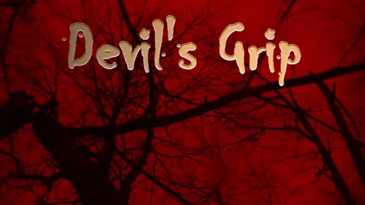 Devil's Grip YouTube