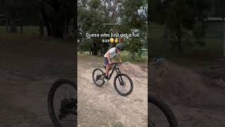 Haha 🤣 #brappp #automobile #jesuslovesyou #dirtbike #lifeisbutadream #mtb #cc #bikelife #motocross