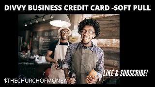 2021 Divvy Business Credit Card Approval -  Soft Pull screenshot 4