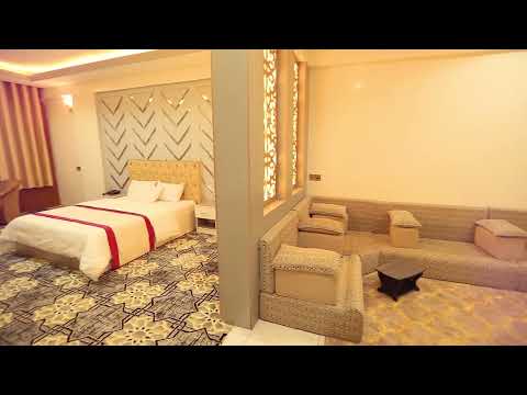 جناح ملكي 801 