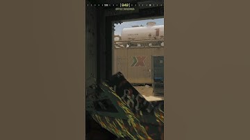 Nasty little spawn trap leads to 8x multi in #mw3