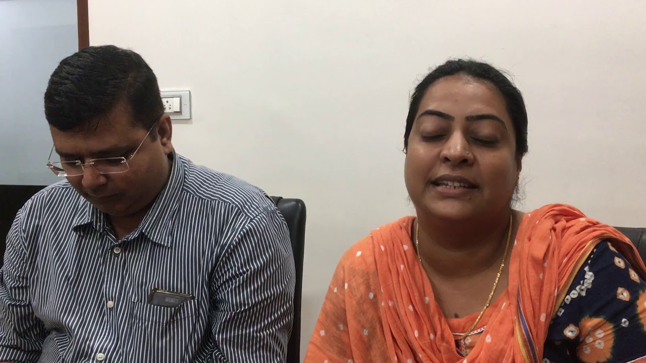 Navigation guides sinus surgery done by Dr Vikas Agrawal