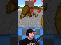MINECRAFT REACTION: What Happens Next *Minecraft*