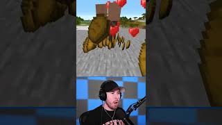 MINECRAFT REACTION: What Happens Next *Minecraft*
