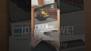 Poznaj Nowe Geowłókniny Z Darmowym Próbnikiem