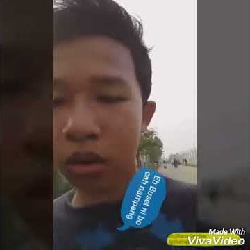 Jogging bareng pacar temen sendiri