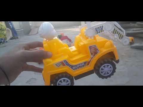 bacchon ke khilaune remote control