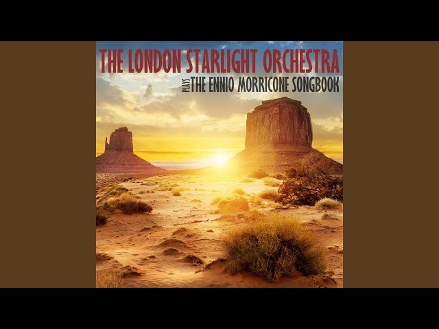 London Starlight Orchestra - Theme from "Frantic"