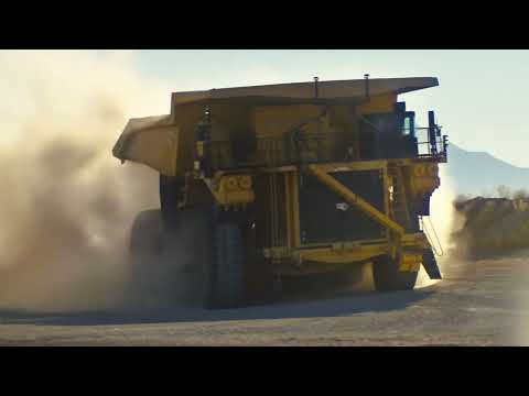 Gravelly Voice-Over - VO by Rory O'Shea