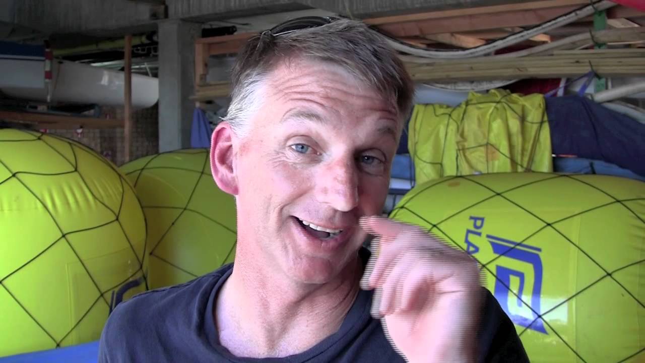 Dave Aylward - Day 4 Cronulla Nationals