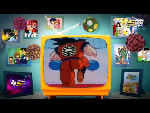 غوكو يتدرب الحلقة الاخيرة من مسلسل دراغون بول زد جمعة الذكريات سبيستون 2 2022 