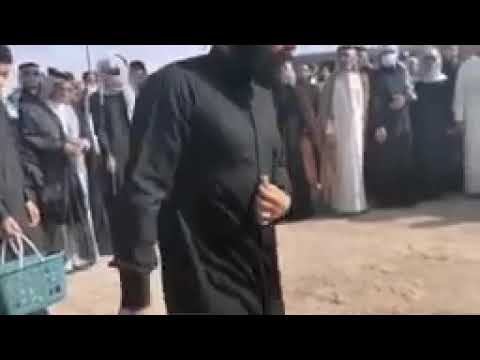 عشيرة الشهيد الكبير آصف ترد على الإرهابي ناجح الميزان بعد استخفافه بمنزل الشهيد رغم بساطته في ابيات