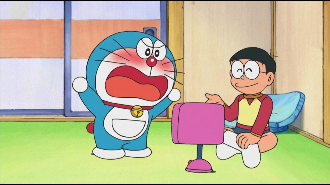 Doraemon Latest Episode In Hindi 2025 | No Zoom Effect