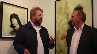 Celebrity An interview in the one on one series with Gavin Mitchell Profile