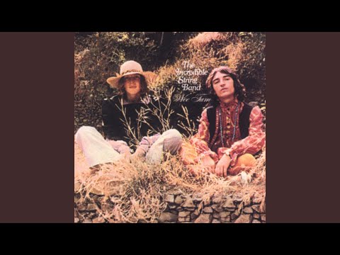 The Incredible String Band — Log Cabin Home in the Sky (2010 Remaster)