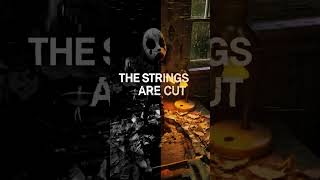 The Puppet  #fnaf #shots #thepuppet