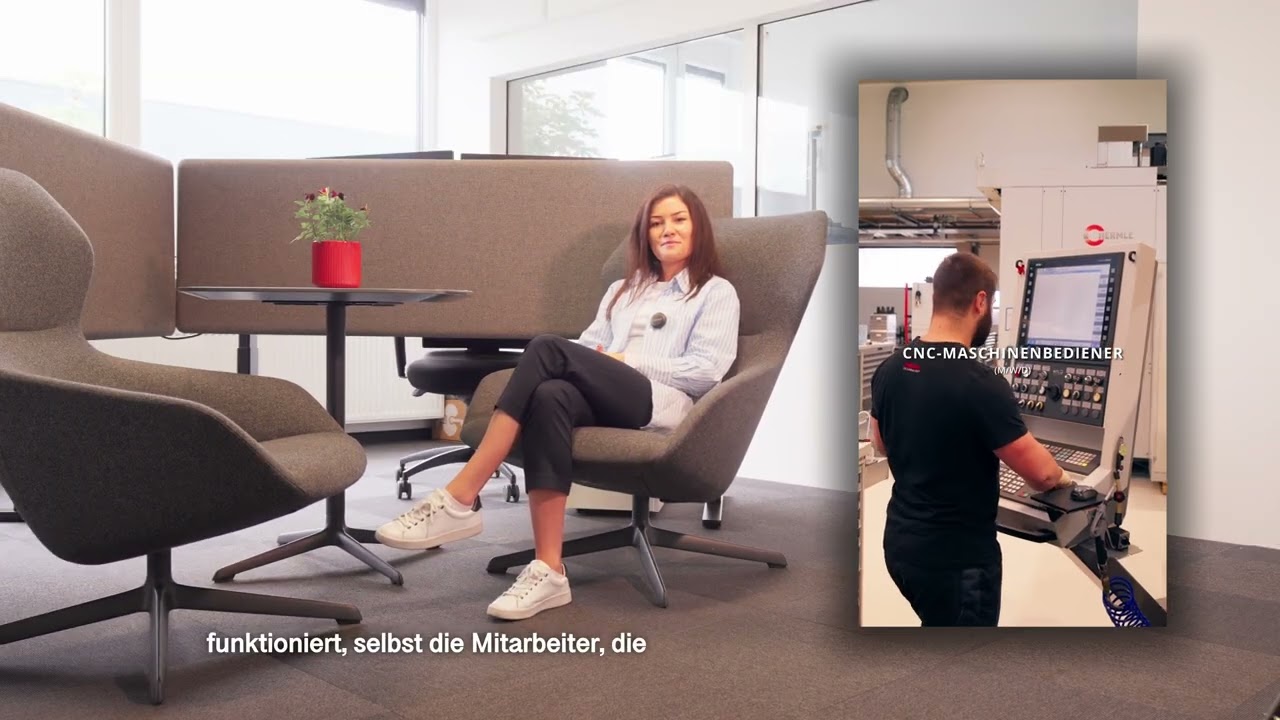 Peak Technology über die Zusammenarbeit mit OK-Marketing