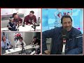 "Mirtha Legrand" pasó por el Pase y se emocionó al reencontrarse con todo el equipo