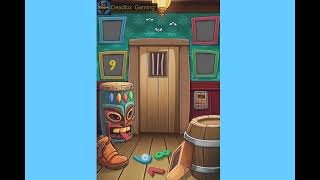 Escape Time Level 12. Walkthrough Gameplay