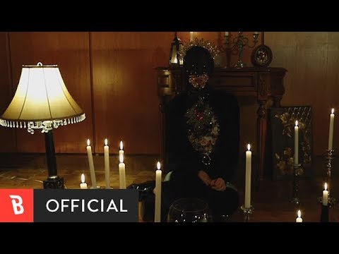 [M/V] cacophony(카코포니) - Comme un poisson dans le ciel kpop logo