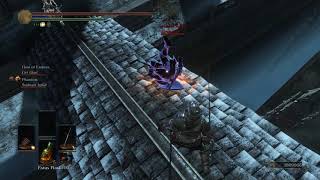 Dark Souls III | Stop Panic Rolling