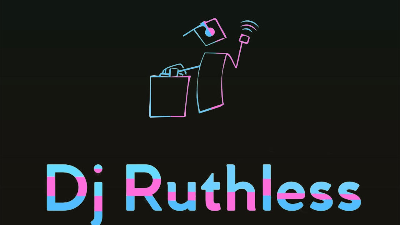 Dj Ruthless Update - YouTube