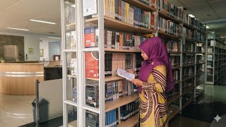 Mengubah Persepsi, Membangun Cinta Literasi
