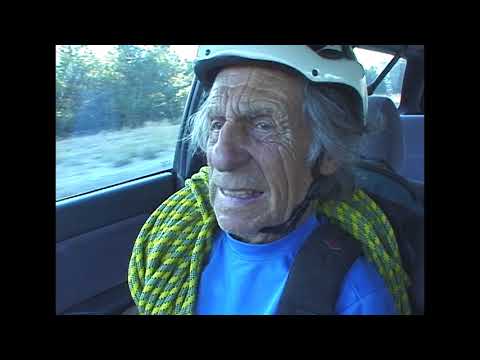 "Will Belay for Food" - Bonus Clip from DIRTBAG: THE LEGEND OF FRED BECKEY
