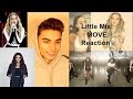Little Mix Move Reaction