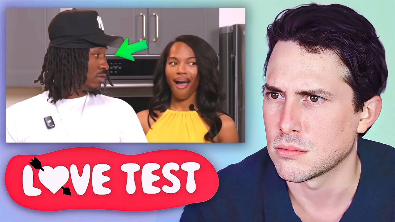 Эксперт по знакомствам реагирует на отношения Квенлин Блэквелл и Дюка Денниса